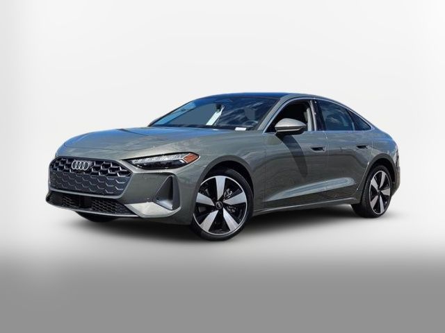 2025 Audi A5 Premium Plus