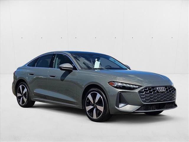 2025 Audi A5 Premium Plus
