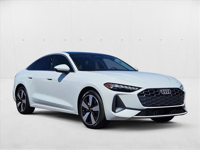 2025 Audi A5 Premium Plus