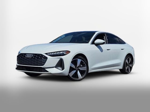 2025 Audi A5 Premium Plus