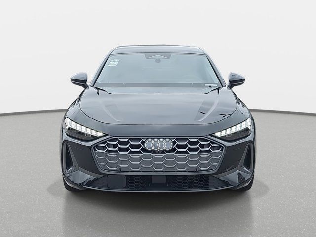 2025 Audi A5 Premium Plus