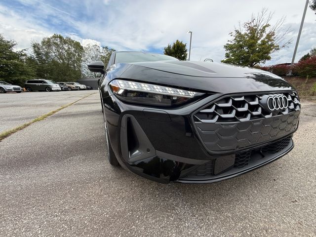 2025 Audi A5 Premium Plus