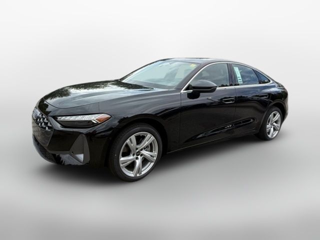 2025 Audi A5 Premium Plus