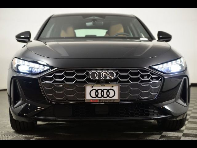 2025 Audi A5 Premium Plus