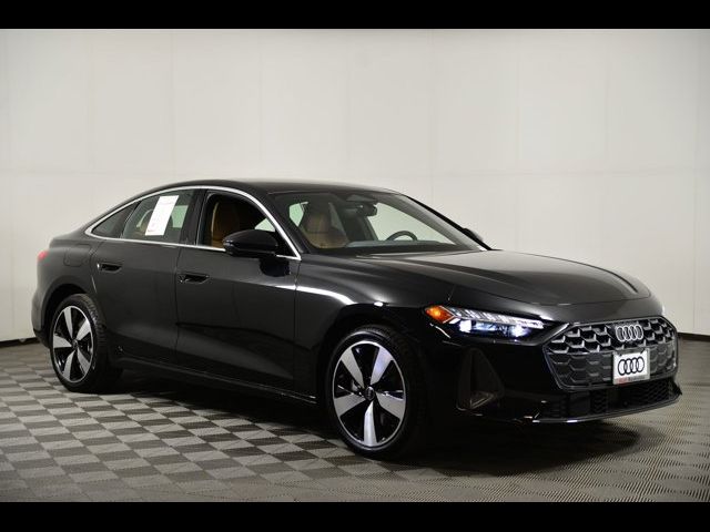 2025 Audi A5 Premium Plus