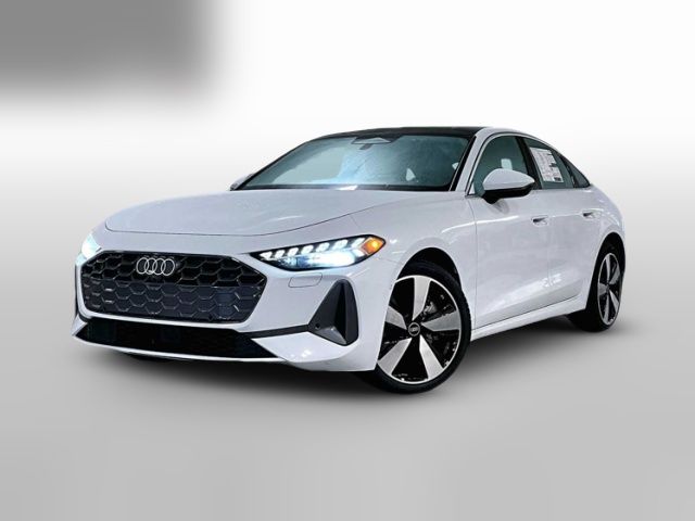 2025 Audi A5 Premium Plus