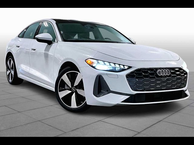 2025 Audi A5 Premium Plus