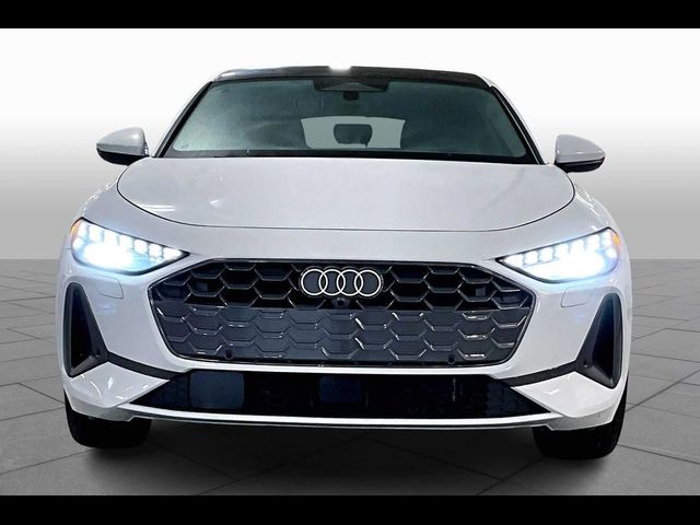 2025 Audi A5 Premium Plus