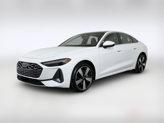 2025 Audi A5 Premium Plus