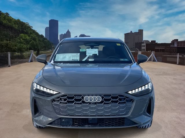 2025 Audi A5 Premium Plus