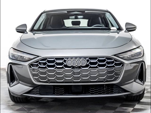 2025 Audi A5 Premium Plus