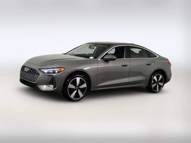 2025 Audi A5 Premium Plus