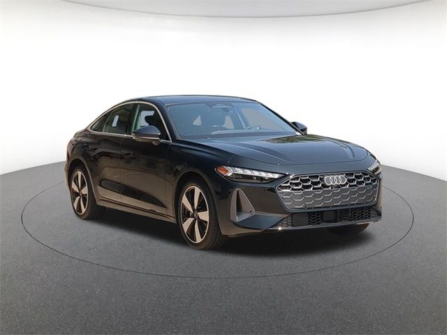 2025 Audi A5 Premium Plus