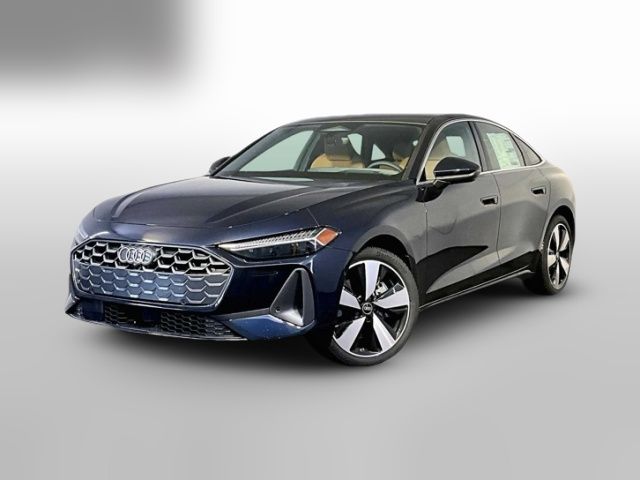 2025 Audi A5 Premium Plus