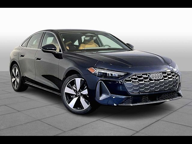 2025 Audi A5 Premium Plus