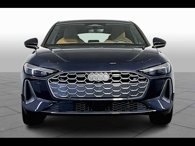 2025 Audi A5 Premium Plus