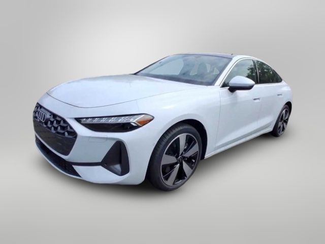 2025 Audi A5 Premium Plus