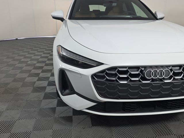 2025 Audi A5 Premium Plus