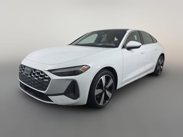 2025 Audi A5 Premium Plus
