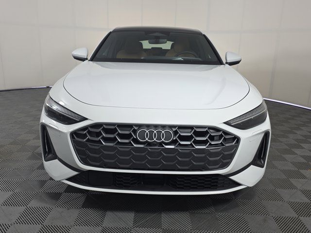 2025 Audi A5 Premium Plus