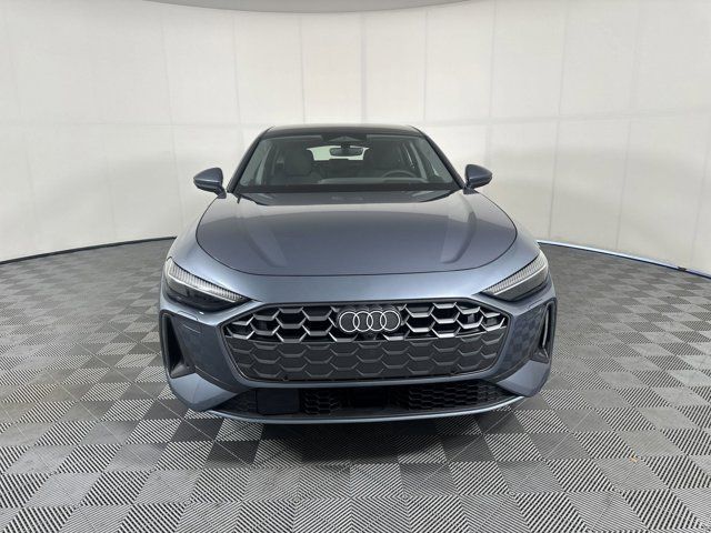 2025 Audi A5 Premium Plus