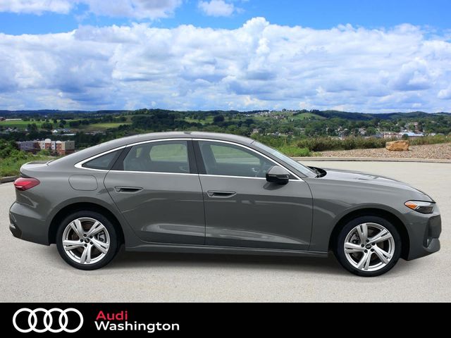 2025 Audi A5 Premium Plus