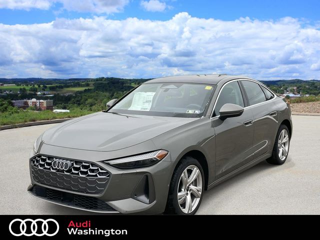 2025 Audi A5 Premium Plus