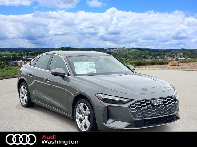 2025 Audi A5 Premium Plus