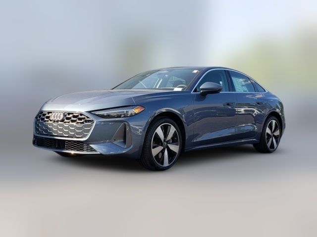 2025 Audi A5 Premium Plus