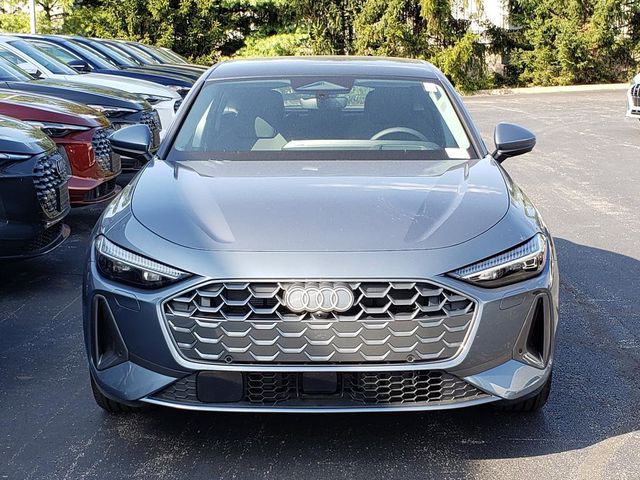 2025 Audi A5 Premium Plus