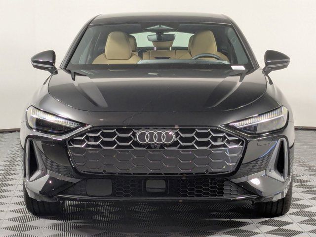 2025 Audi A5 Premium Plus