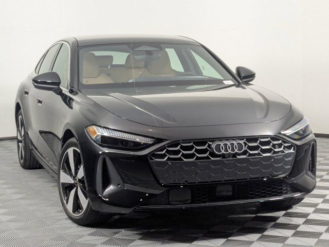 2025 Audi A5 Premium Plus