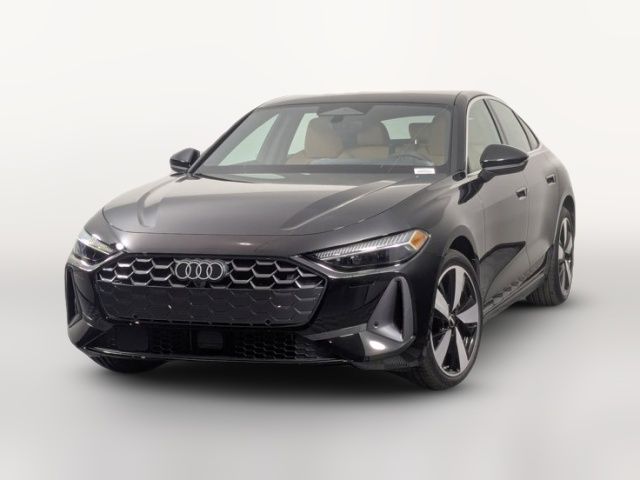 2025 Audi A5 Premium Plus