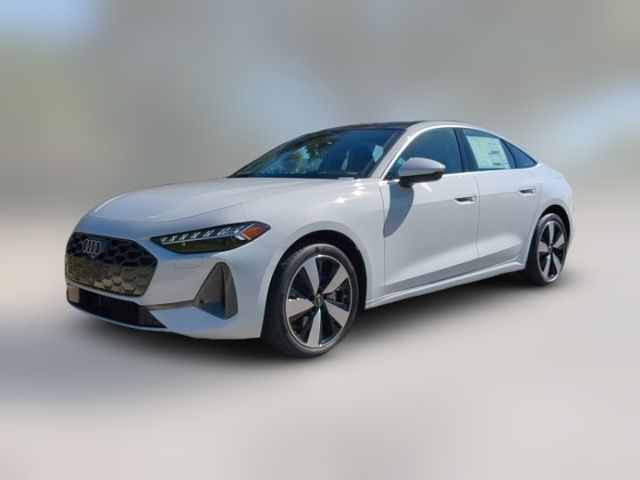 2025 Audi A5 Premium Plus