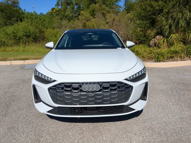 2025 Audi A5 Premium Plus