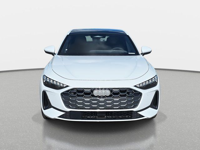 2025 Audi A5 Premium Plus