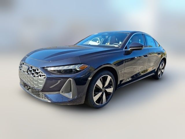 2025 Audi A5 Premium Plus