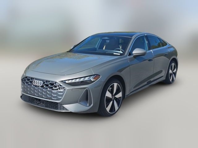 2025 Audi A5 Premium Plus