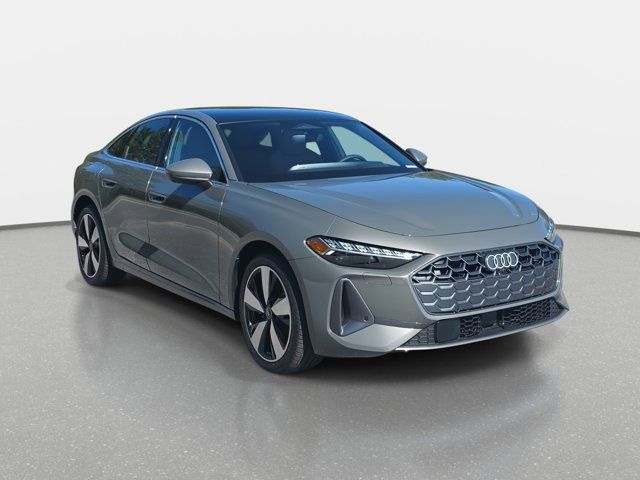 2025 Audi A5 Premium Plus