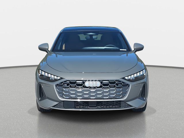 2025 Audi A5 Premium Plus