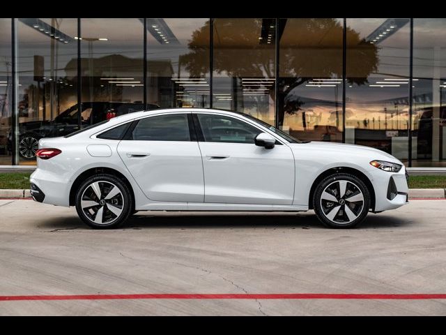 2025 Audi A5 Premium Plus