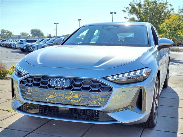 2025 Audi A5 Premium Plus