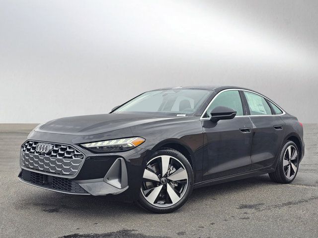 2025 Audi A5 Premium Plus
