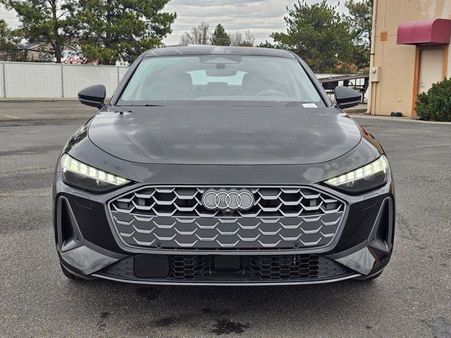 2025 Audi A5 Premium Plus