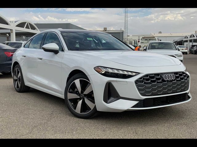 2025 Audi A5 Premium Plus