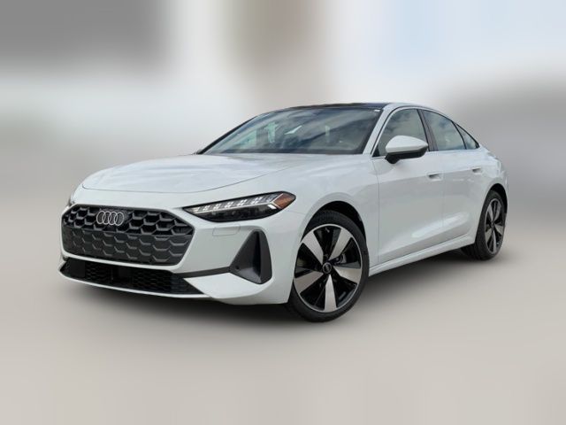 2025 Audi A5 Premium Plus