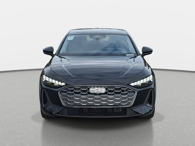 2025 Audi A5 Premium Plus