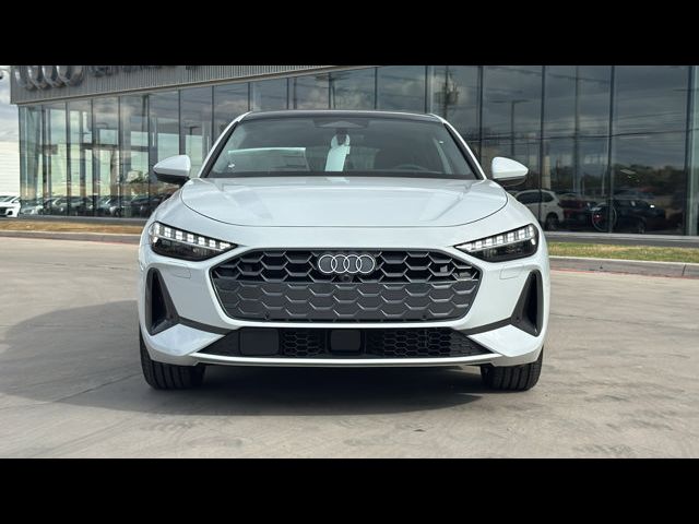 2025 Audi A5 Premium Plus