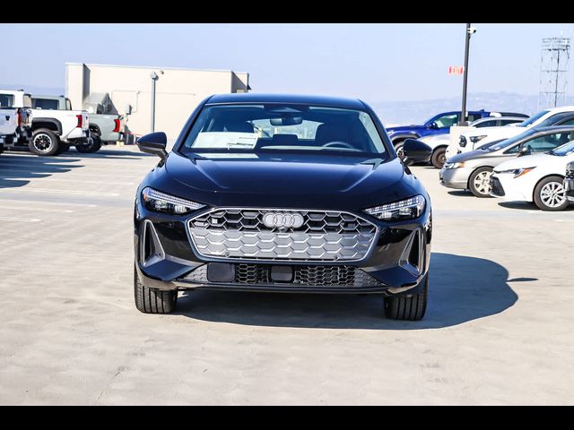 2025 Audi A5 Premium Plus