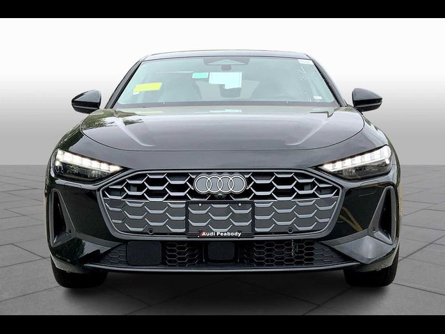 2025 Audi A5 Premium Plus